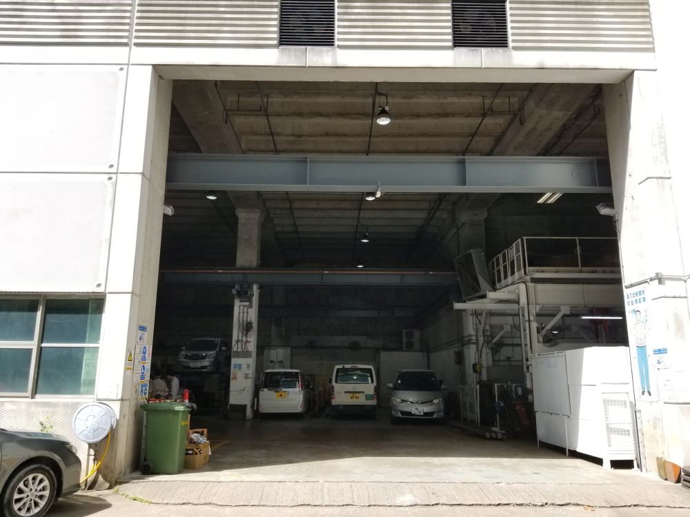 金門建築有限公司