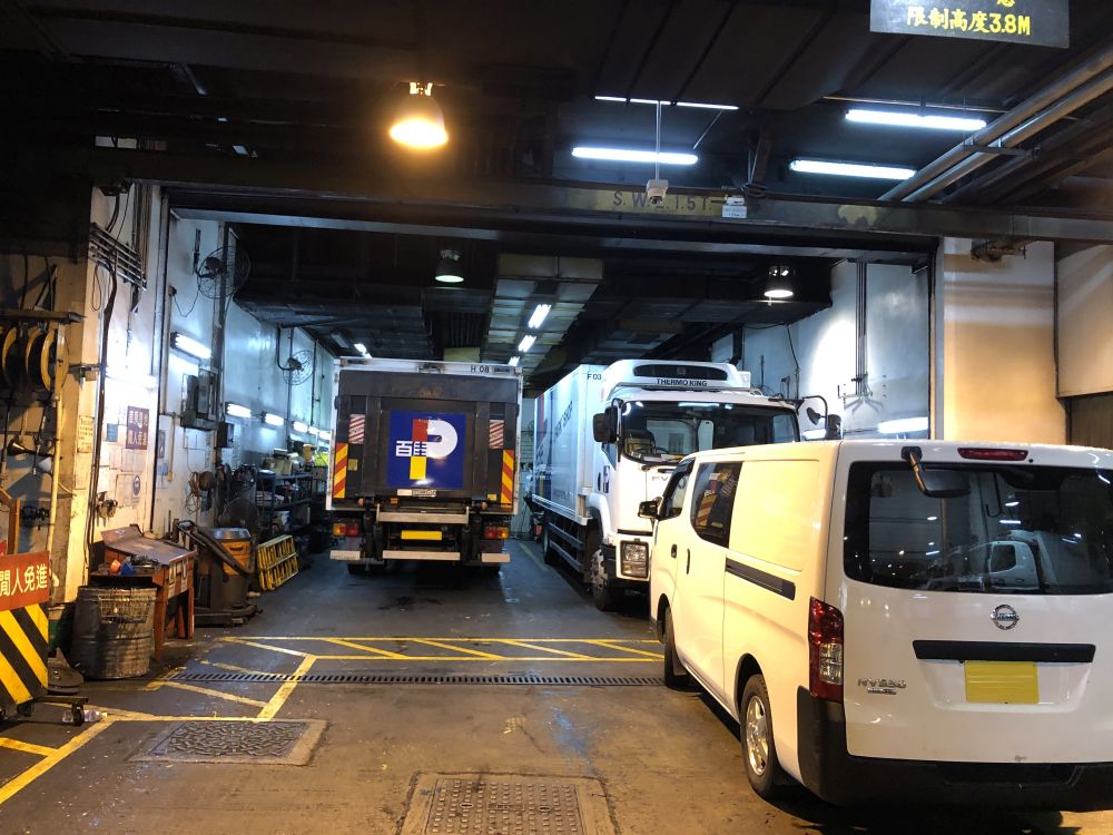 百佳超级市场(香港)有限公司