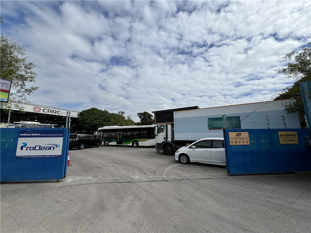 CHINA YOUTH TRADING LTD