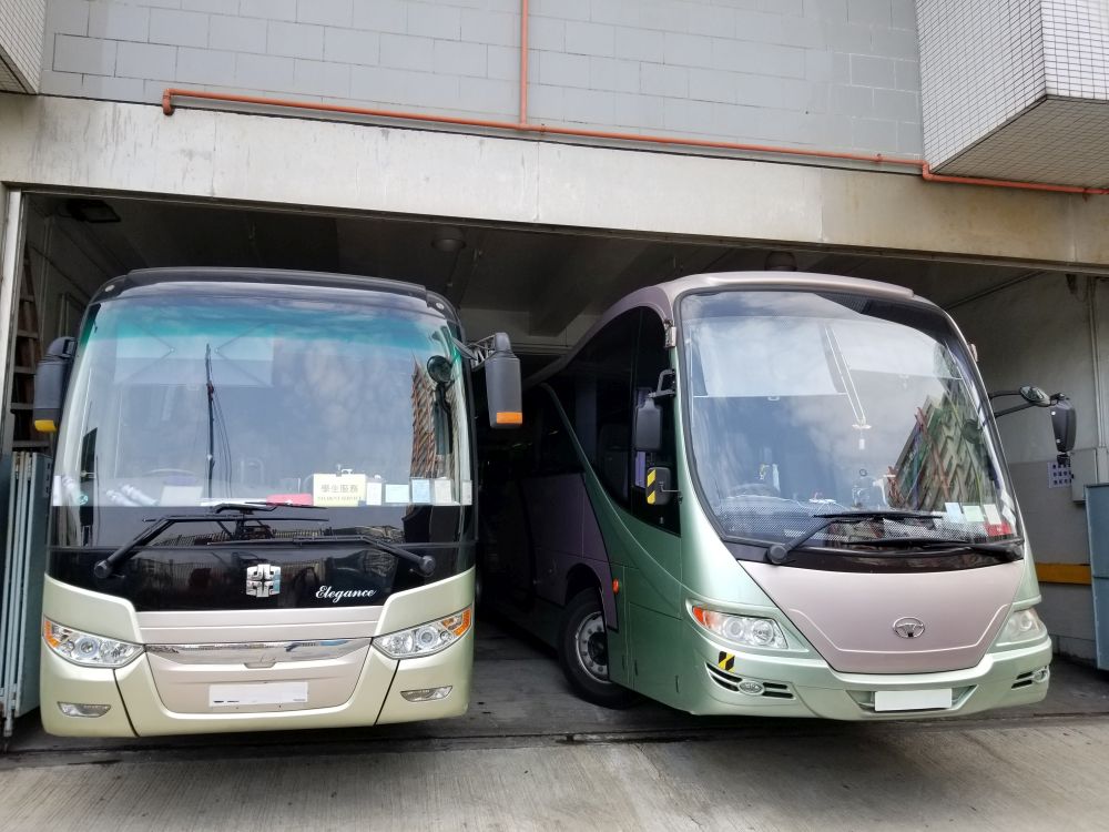 PAK PO AUTO & TOURING COMPANY LIMITED