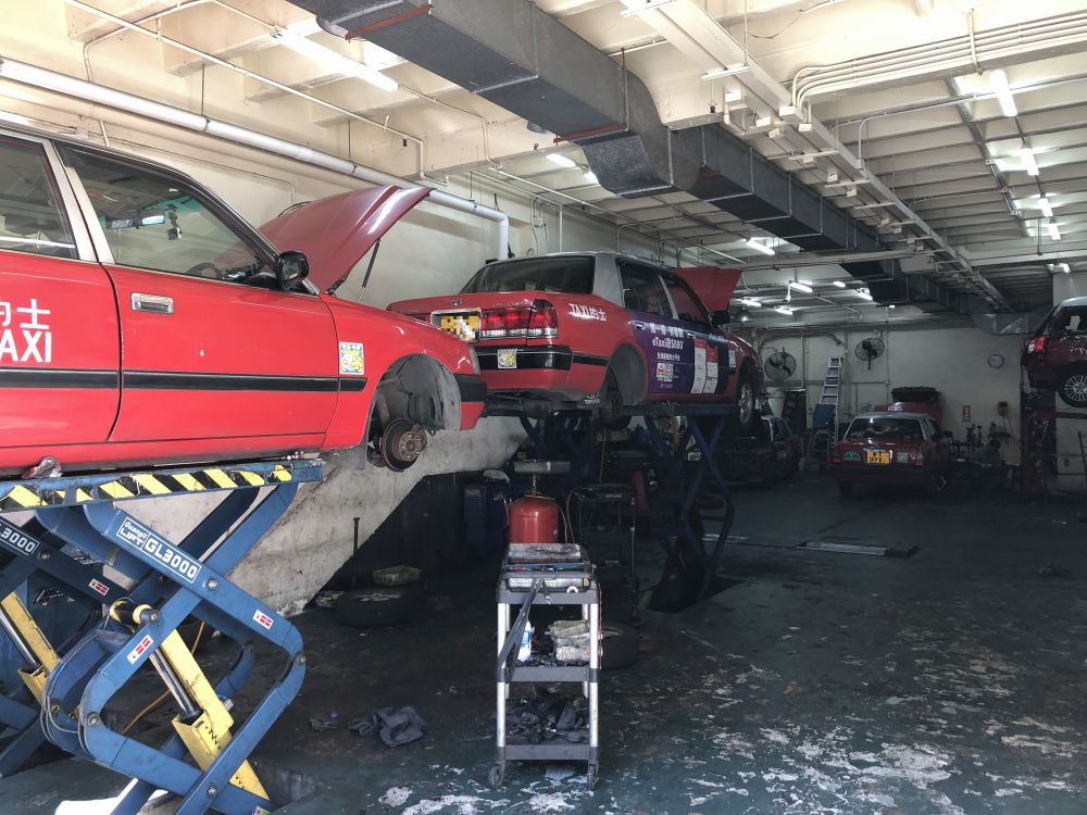 天利汽车有限公司