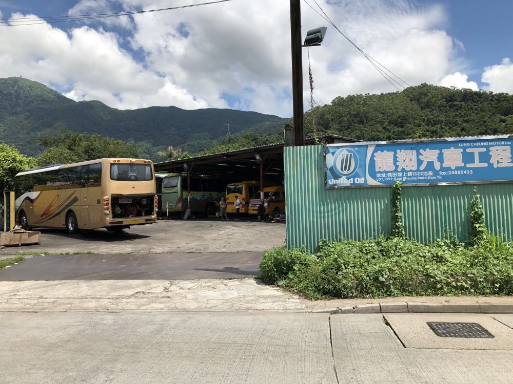 (龍翔)汽車工程