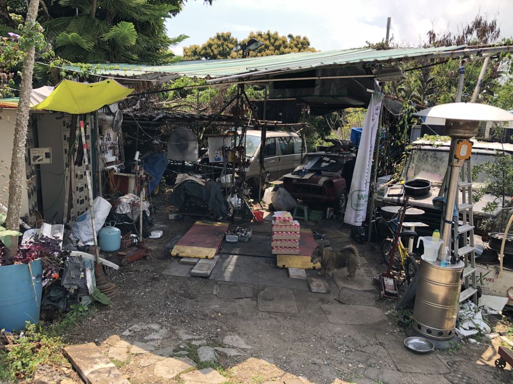 耀誠零件及服務公司 photo