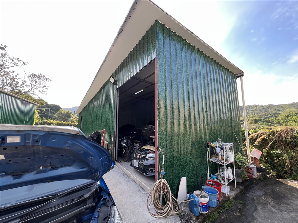 新兴汽车维修服务公司