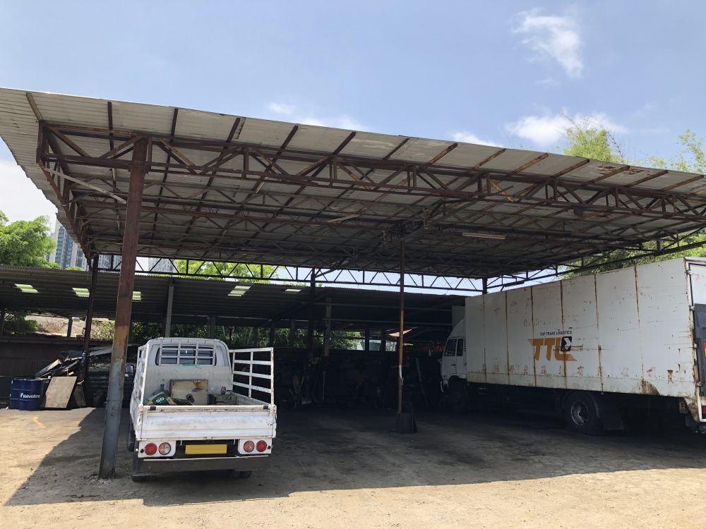 明記（華達）汽車修理服務