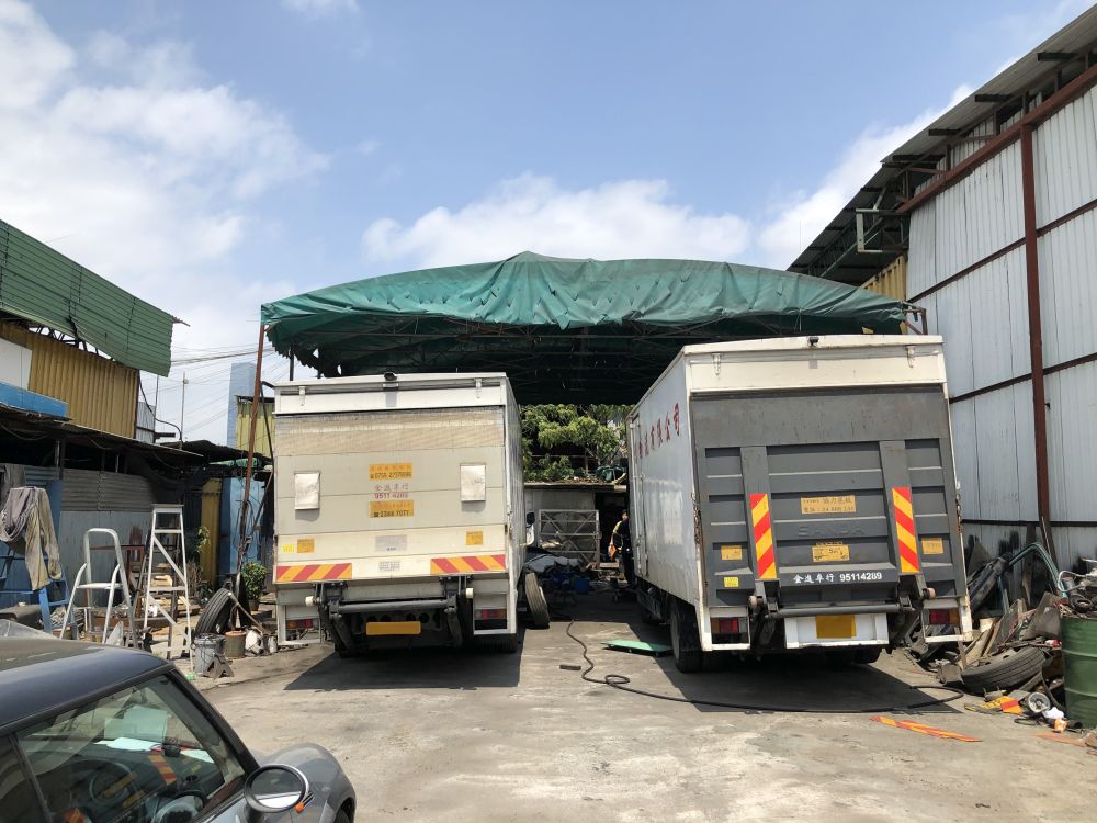 权记汽车工程公司