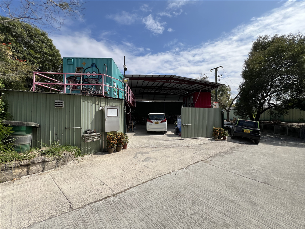 德昌投资(香港)有限公司