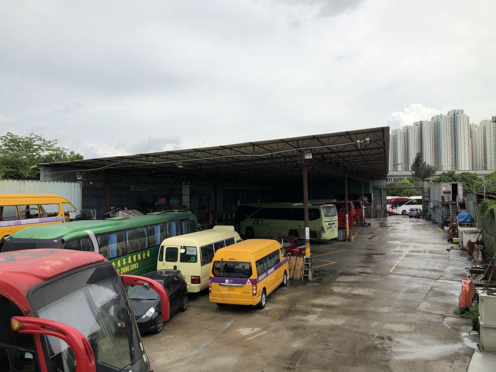 欣榮汽車有限公司