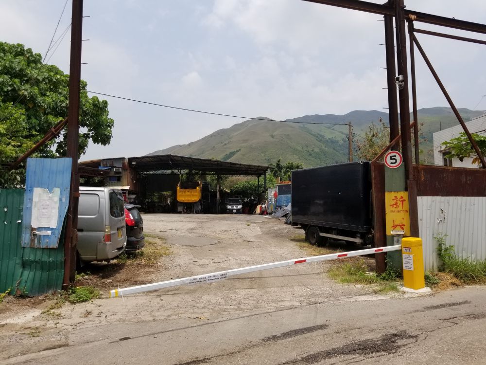 SUN HING MOTOR SERVICES