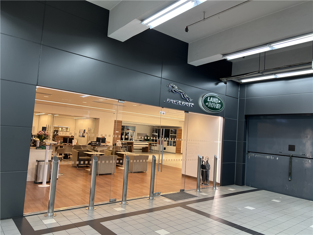 BRITISH MOTORS LIMITED