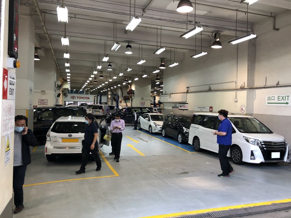 Crown Motors Used Cars Photos All