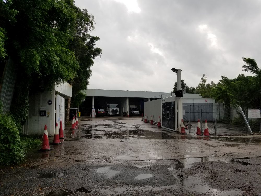 跃达汽车有限公司 跃达汽车有限公司