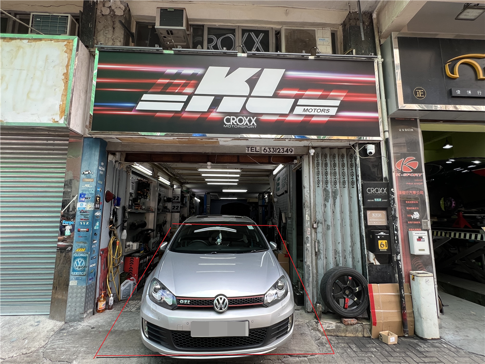 TOMMAS MOTOR SERVICES CO.