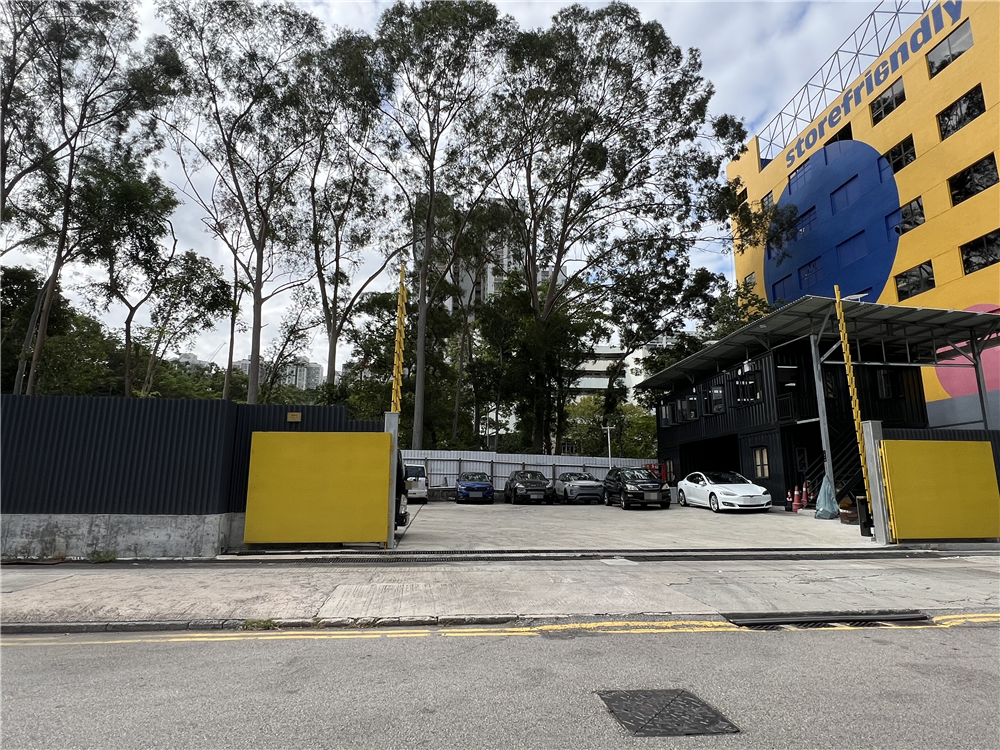 恒辉车厂有限公司