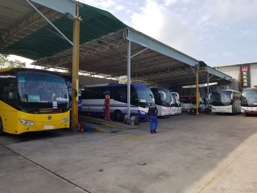 凯华汽车服务有限公司