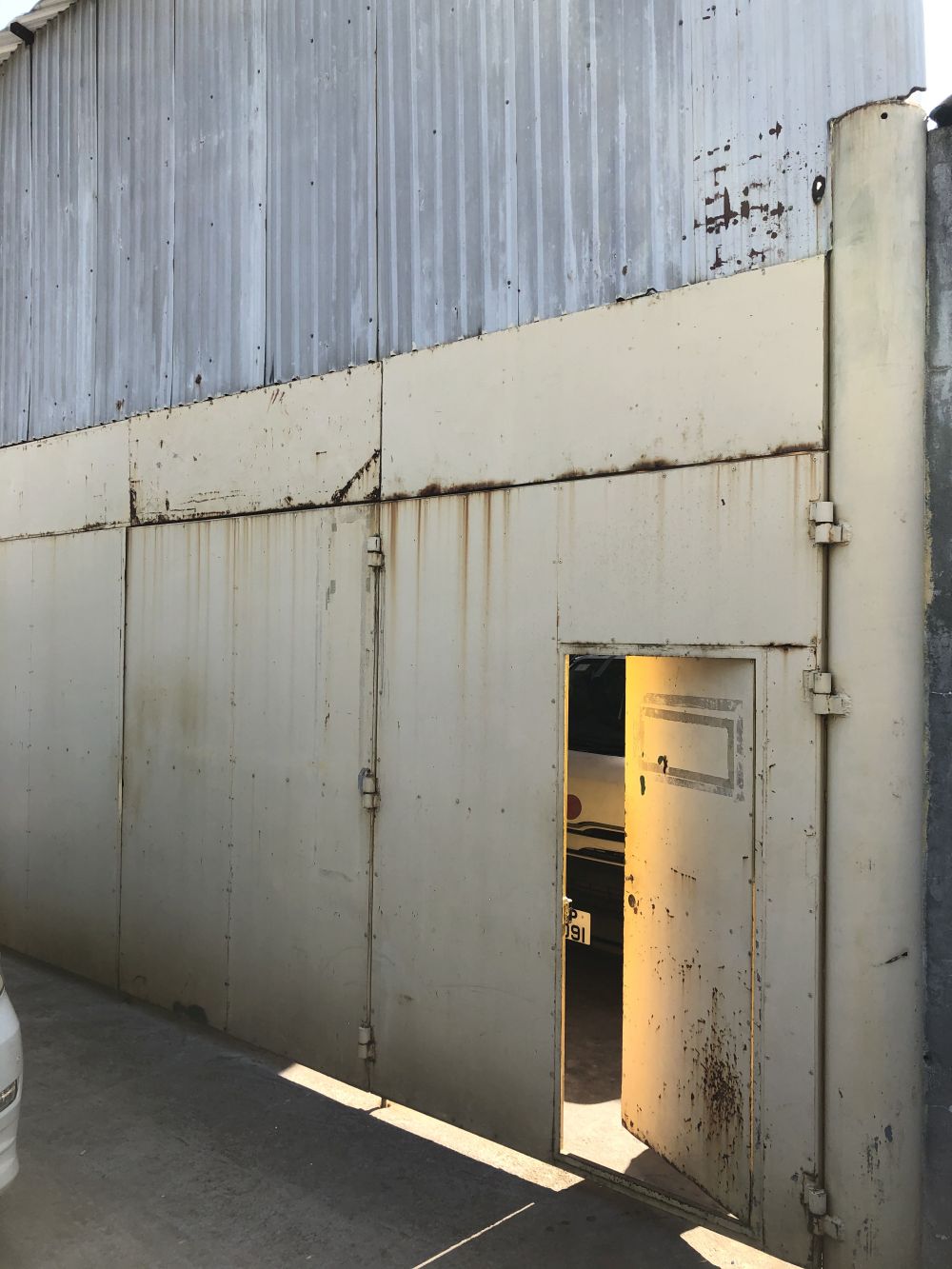 興龍汽車服務公司