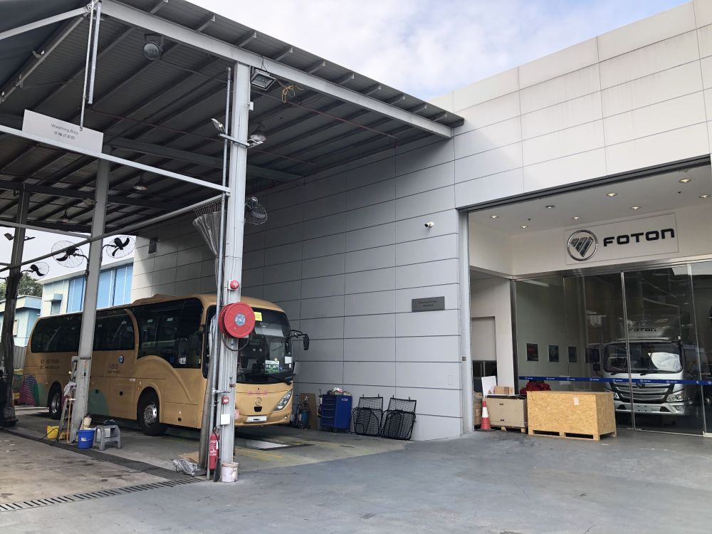 仁田汽車有限公司