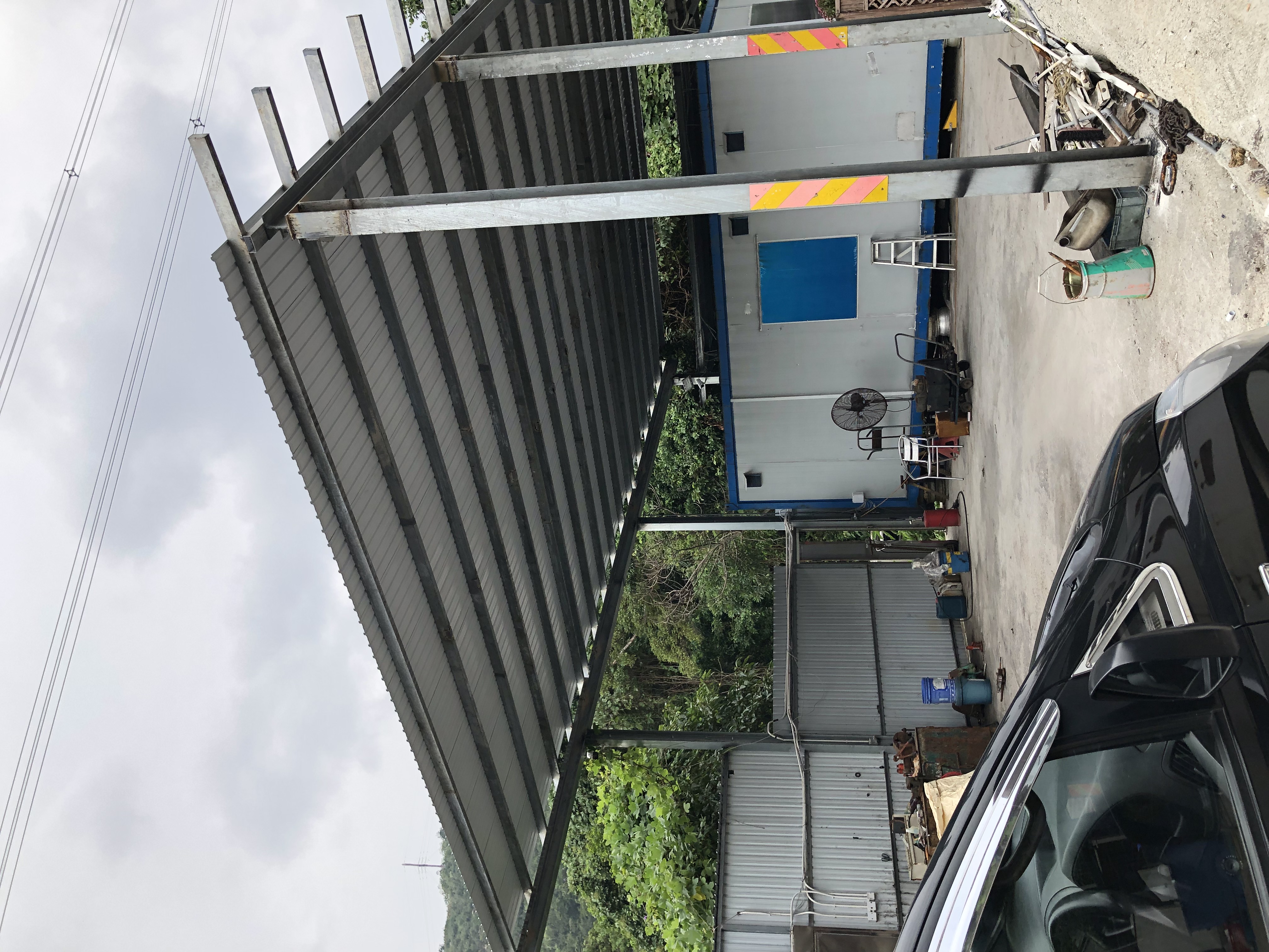 夏普運輸有限公司