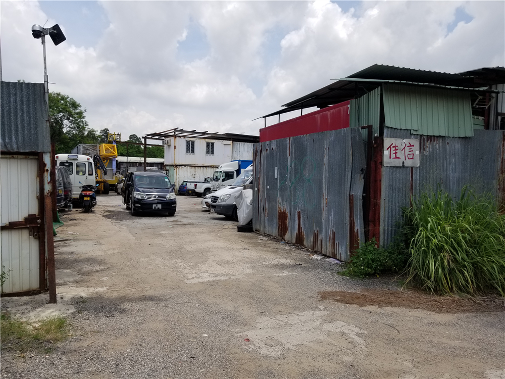 佳信汽車修理工程 佳信汽車修理工程