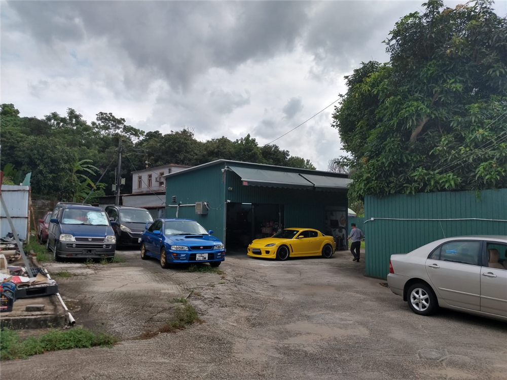 HIGH CARS SERVICE
